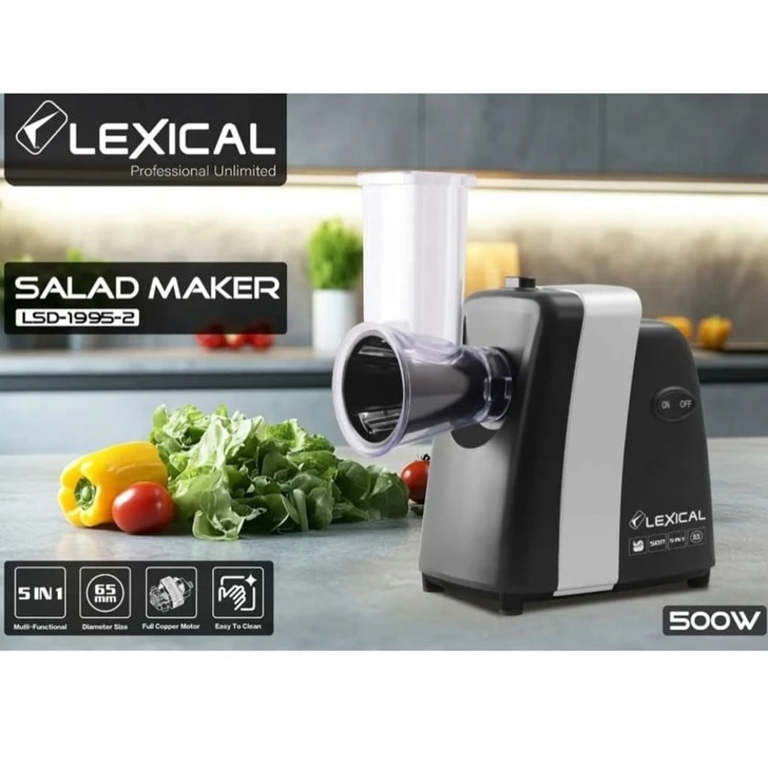 Lexical - Vegetable grater - 1995-2