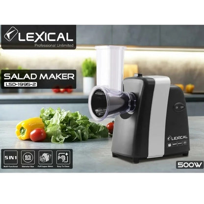 Lexical - Vegetable grater - 1995-2