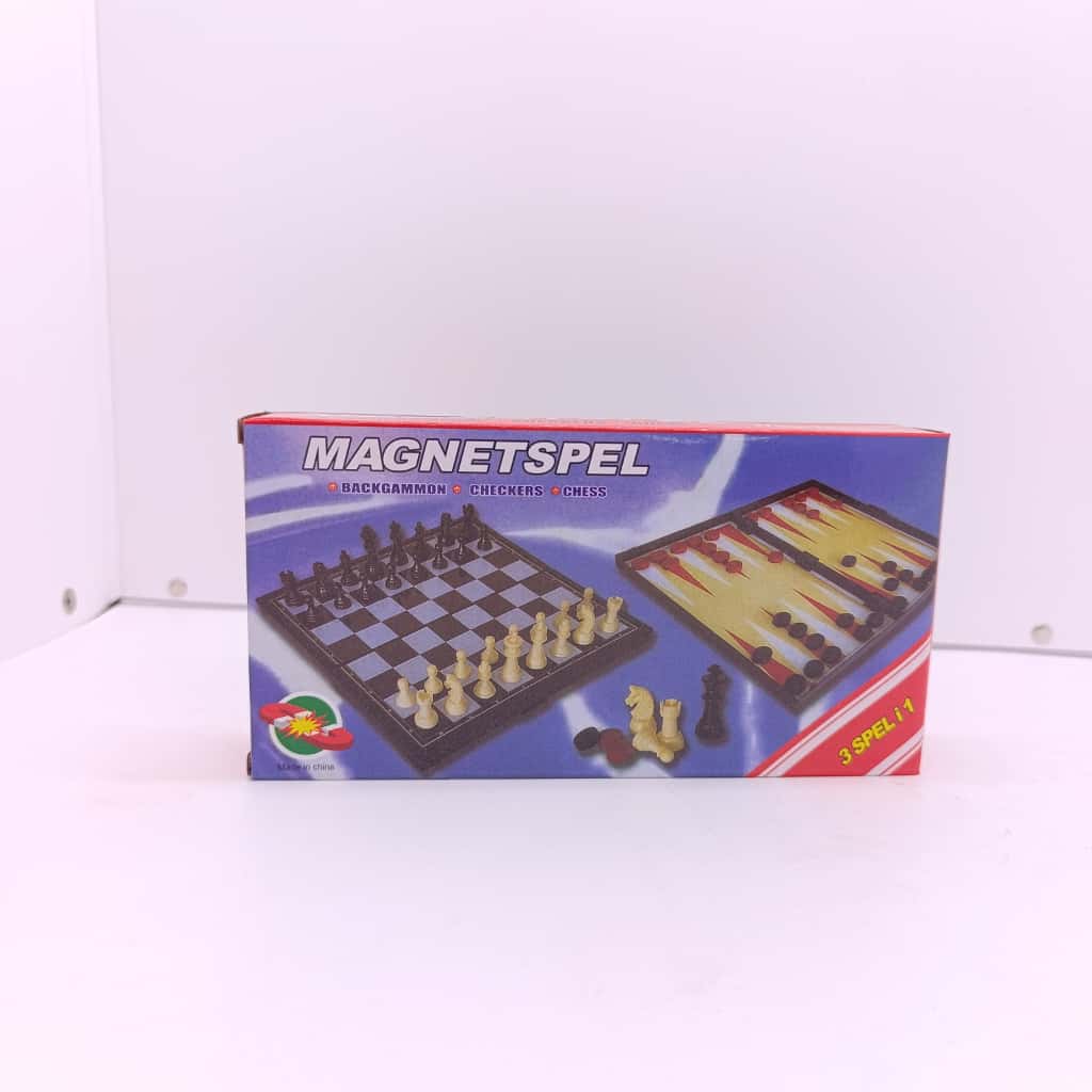 Pen-lux - Mini chess - B2144