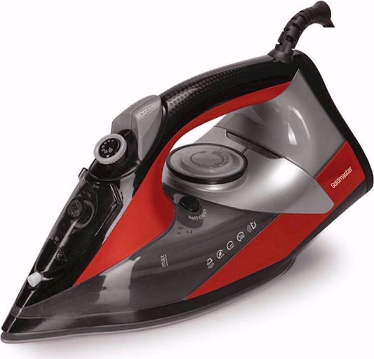 Goldmaster - Iron - 7619S