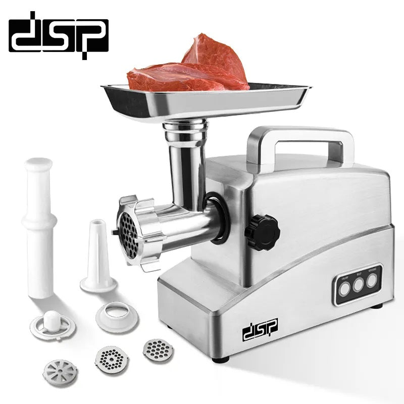 DSP - Ətçəkən - 5031