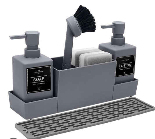 Soap - Bath set - H6087