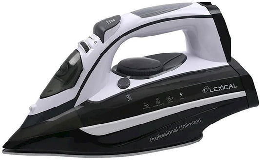 Lexical - Iron - 1008