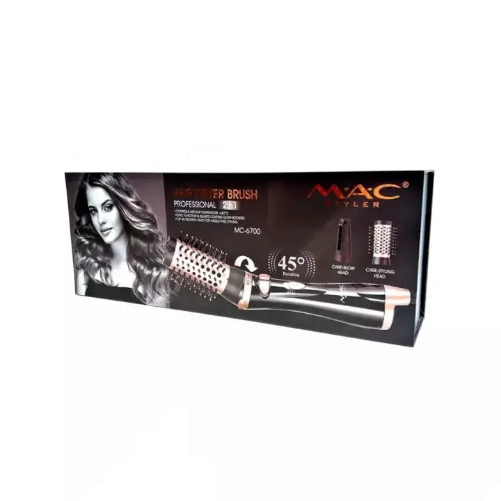 Mac - Darağlı fen - 6700