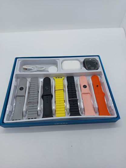 Teket - Smart watch - G5553