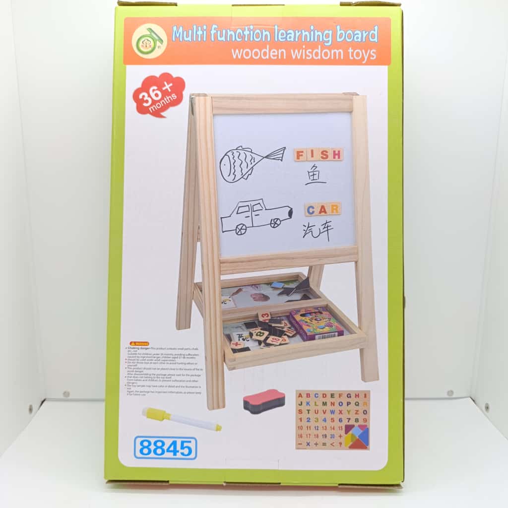 Pen-lux - Calculation board - B8845