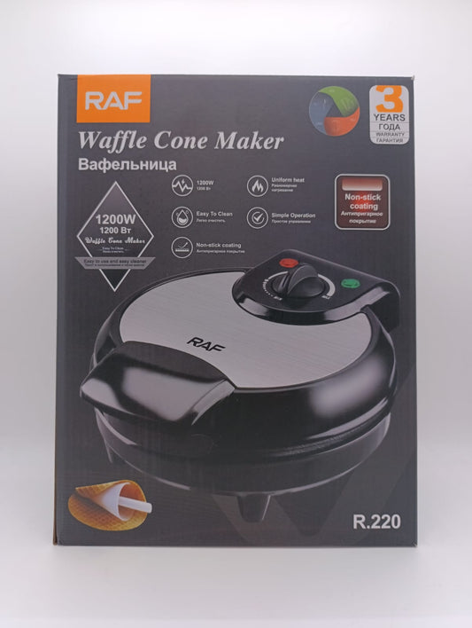 Rack - Toaster - 220