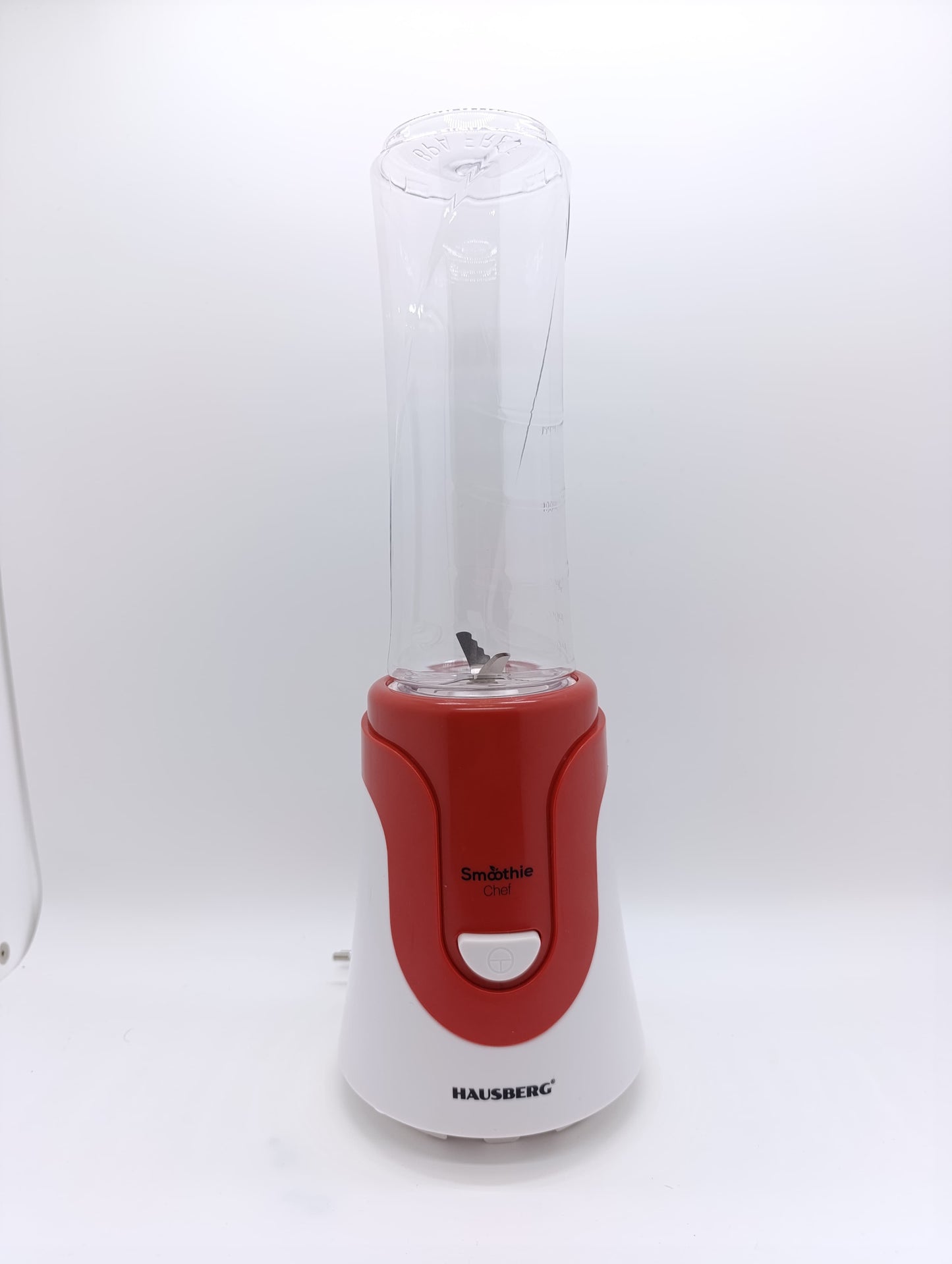 Hausberg - Electric blender - 7676
