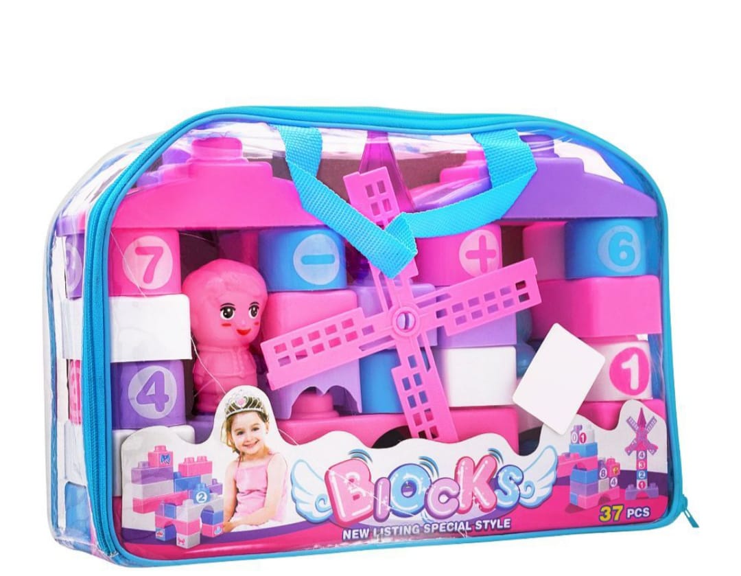 Blocks - Constructor - R6688-19A