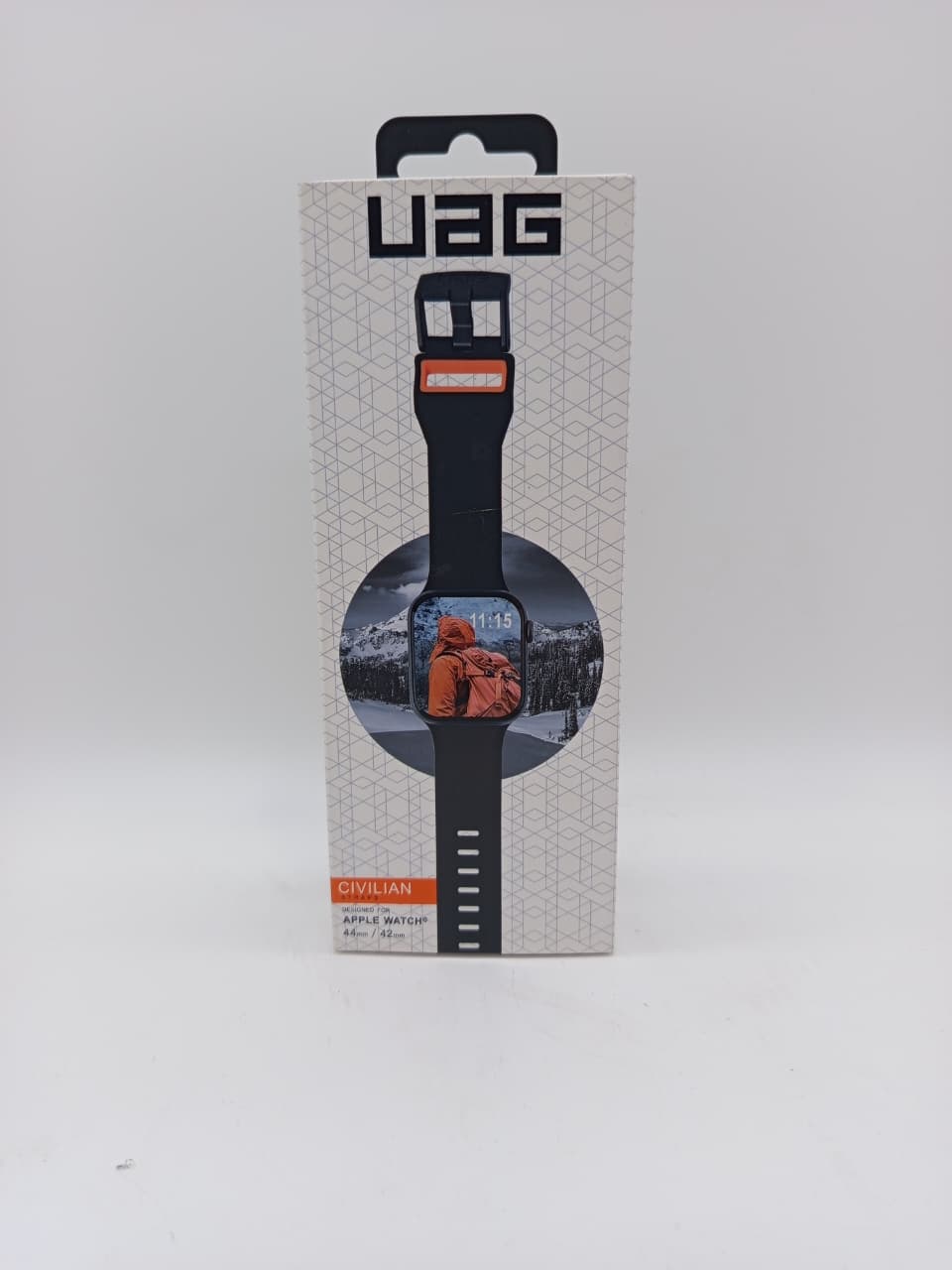 UAG - Smart Watch Strap - B19149C