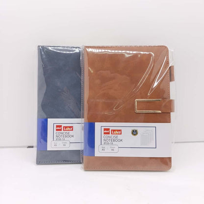 Pen-lux - Notepad - B0994