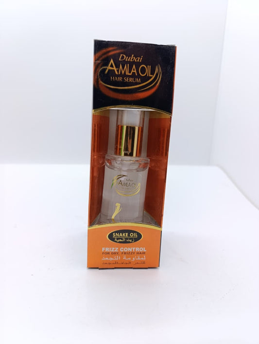 Saç serumu - Dabur amla - T4012