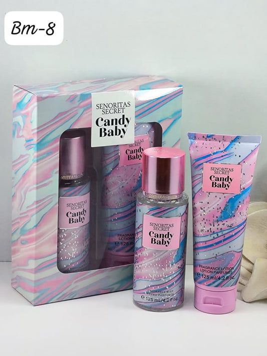 Senoritas - Lotion - B3035