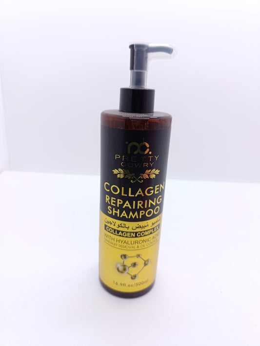 Şampun - Pretty Cowry - T4004