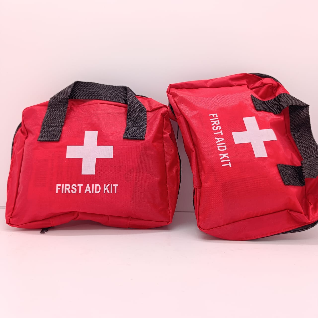 Fırst aid kıt - Tibbi yardım çantası - R7003
