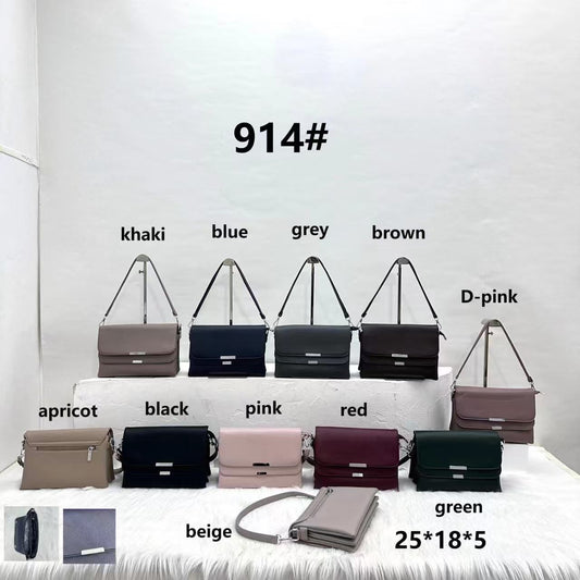 Qadın çantası - GoBag - T8005