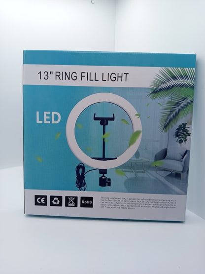 Led  - İşıqlı tripot  - G5589