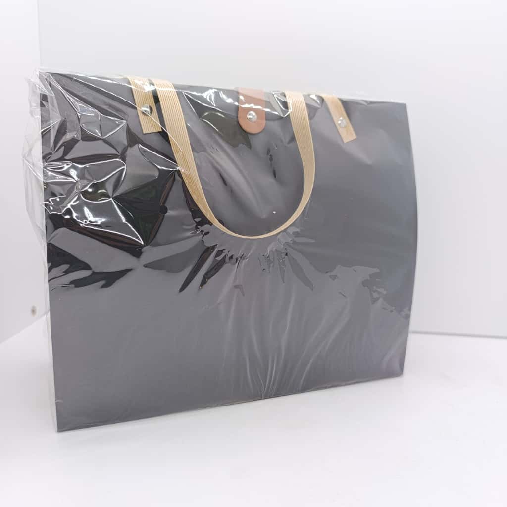 Pen-lux - Transparent bag - B3096