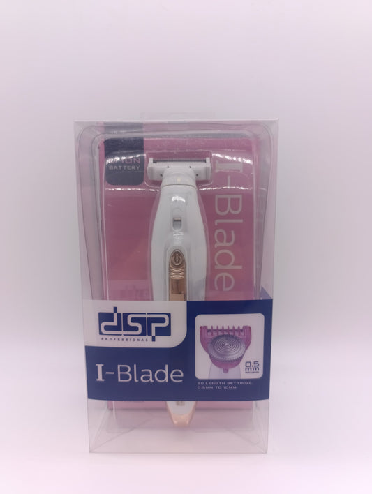 DSP - Hair clipper - 70136