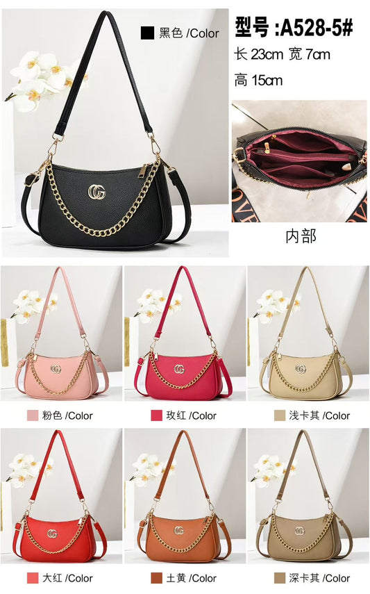 Qadın çantası - GoBag - T8032