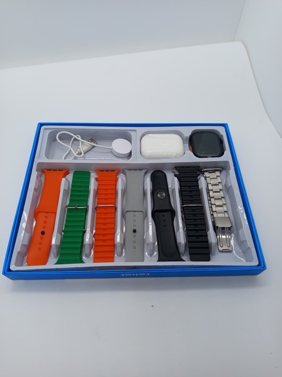 TB500 - Smart watch - G5554