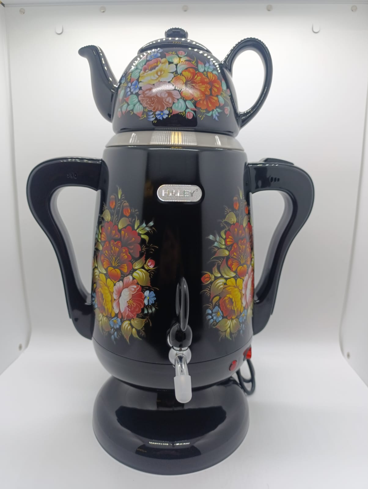 Haley - Elektrik çaydan - 8961