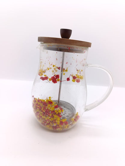 Ceramic Haus - Teapot - H7174