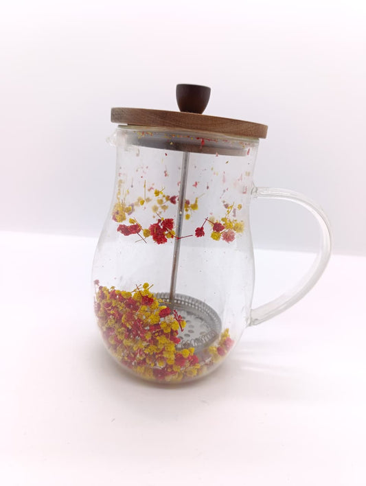 Ceramic Haus - Teapot - H7174