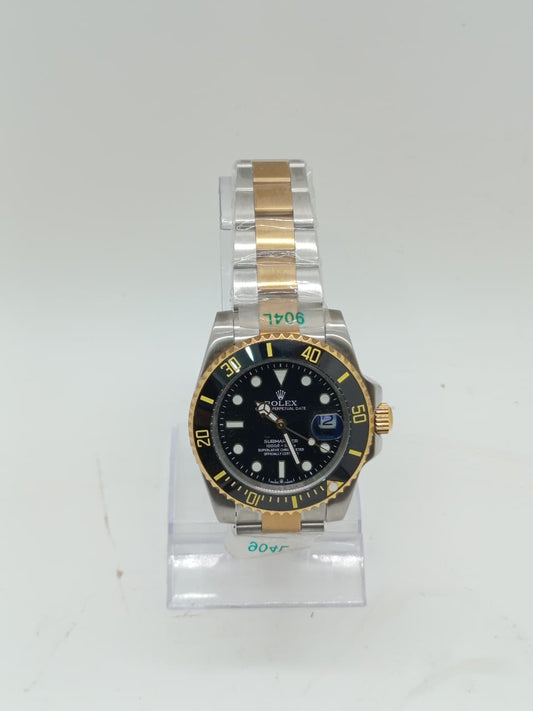 Rolex - Qol saatı - B2003