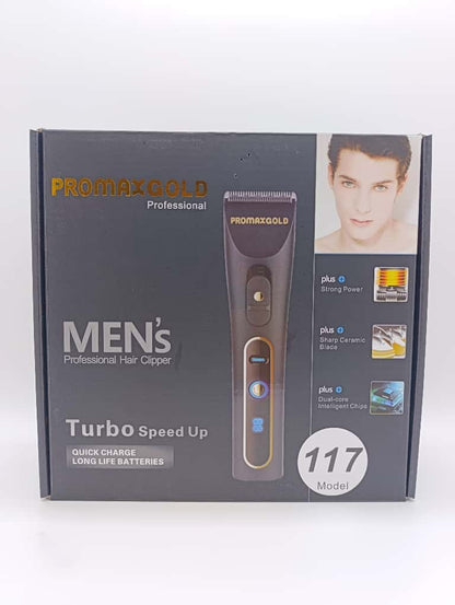 Promaxgold - Saç qırxan maşın - 117