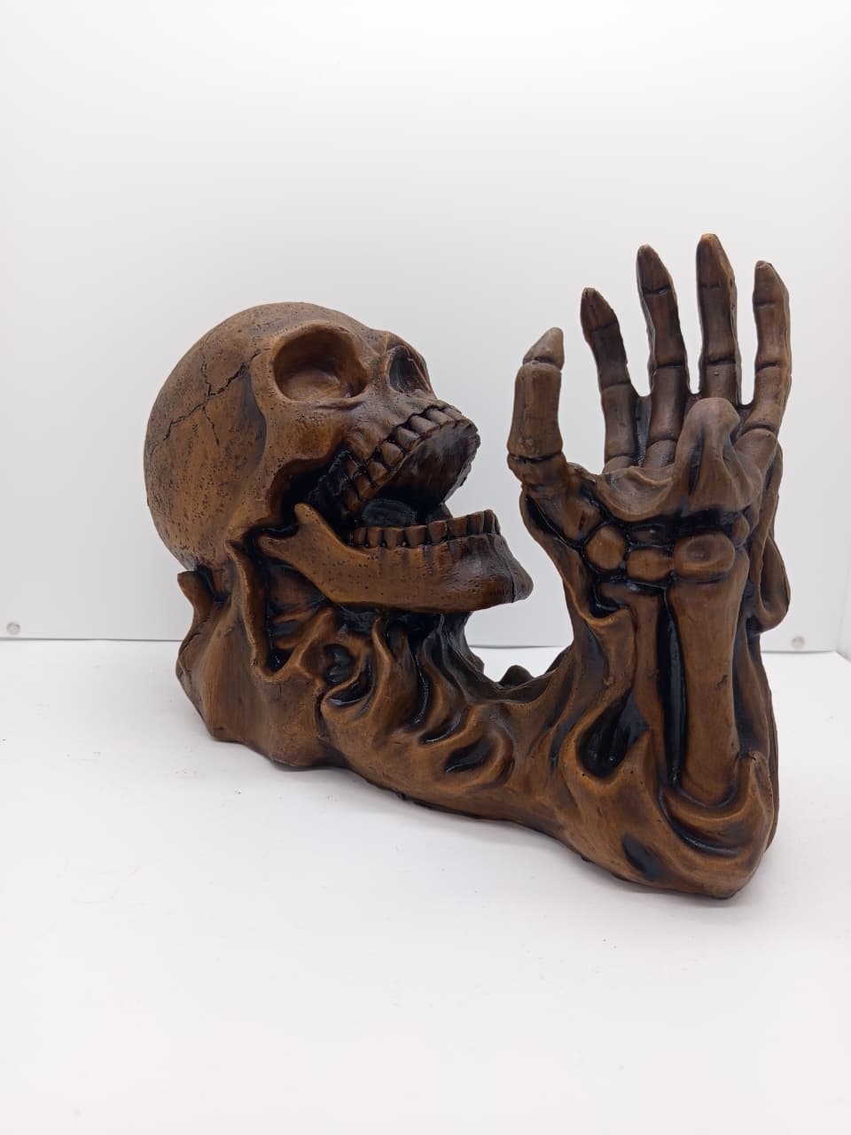 Winemaker - Sculpture - H5020