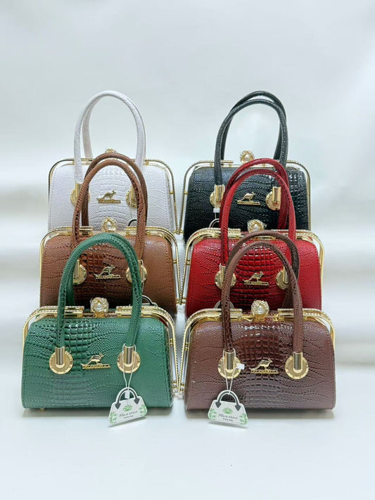 Qadın çantası - GoBag - T8061