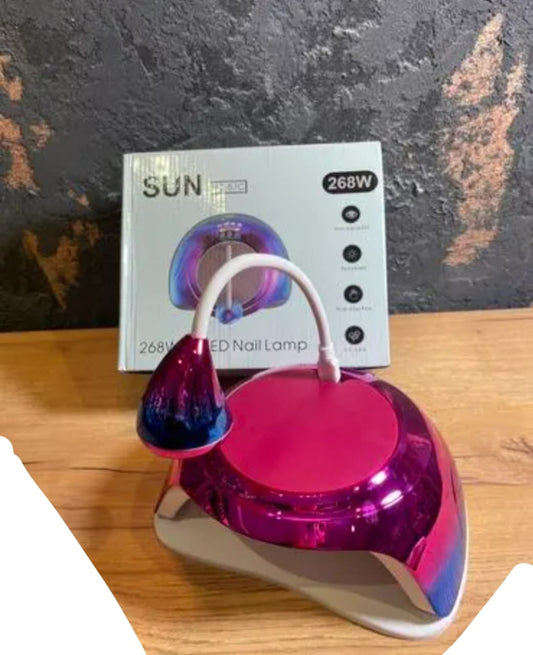 Sun - Nail dryer - BYC-57C