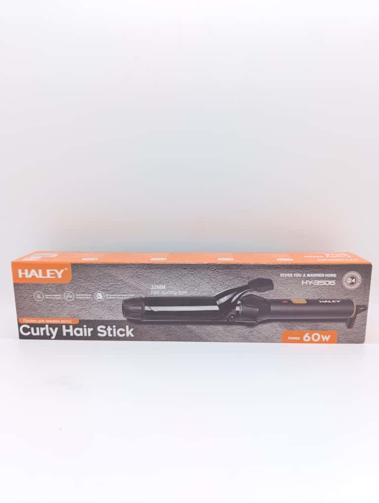 Haley - Hair dryer - 3506