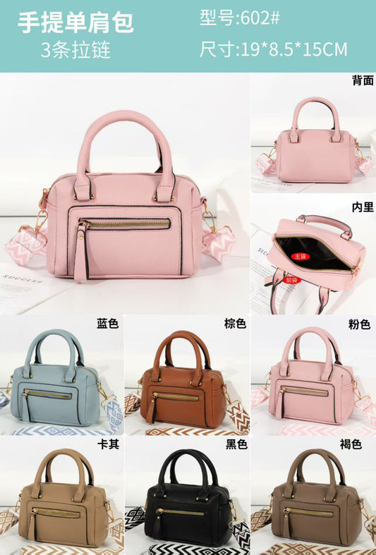 Qadın çantası - GoBag - T8045