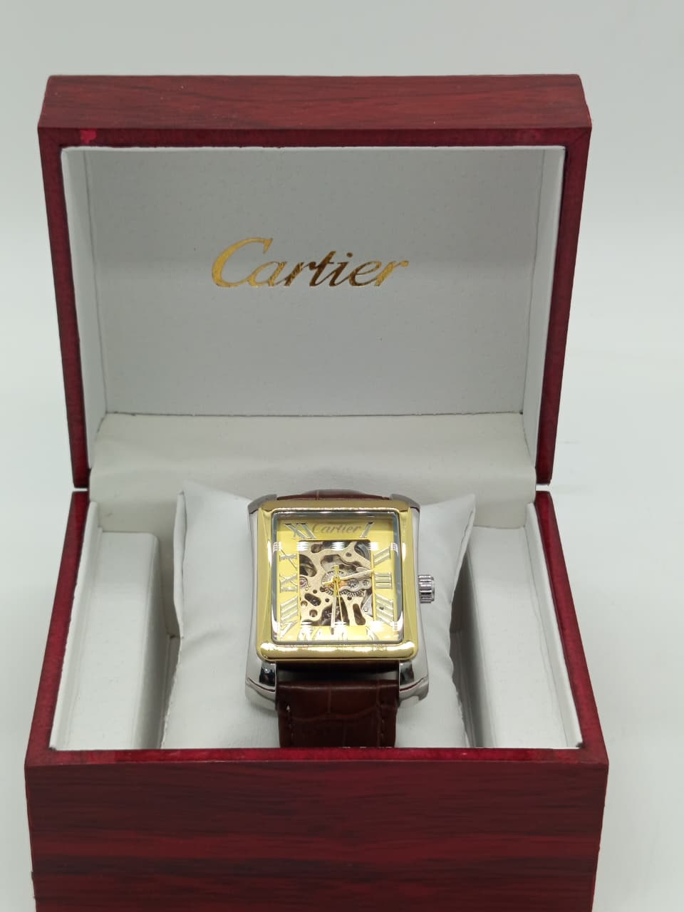 Hamilton  - Qol saatı - B2026