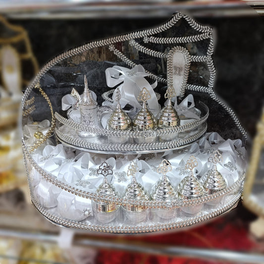 Khonjah - Dowry Khonjah - R7122