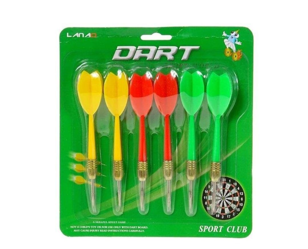 Maqnitli mızraqlar - Sağlam Həyat - T2540