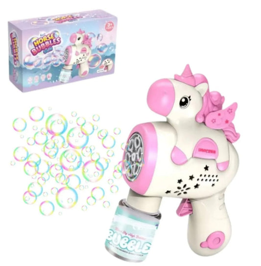 Unicorn - Pony Bubbler - RVX-530A