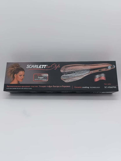 Scarlett - Saç buran fen - 60700