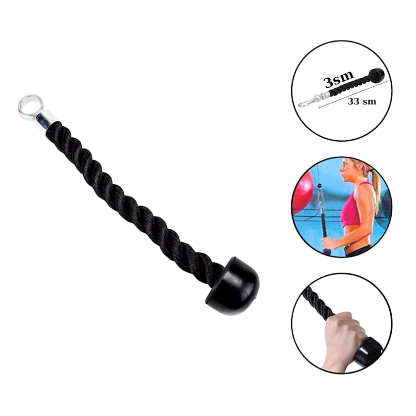 Triceps ipi  - Sağlam Həyat - T2528