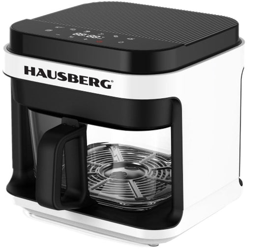 Hausberg - Fritoz  - 2345