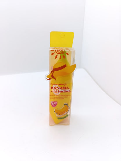 Günəş kremi - Banana - T4070