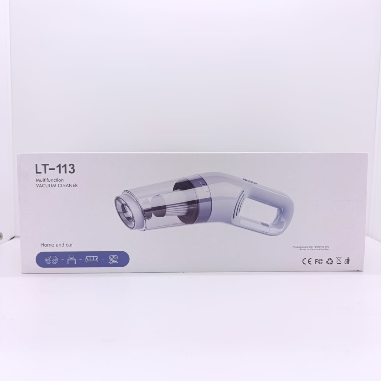 Cleaner - Tozsoran - R7022