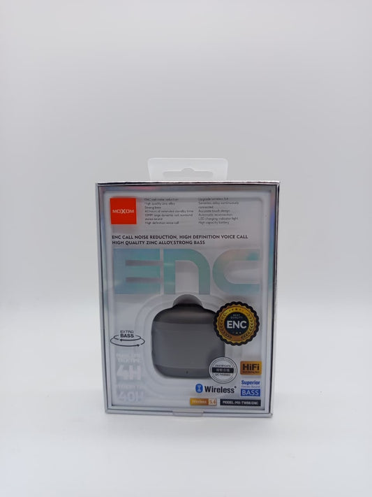 Moxom - Earphones - BTW66ENC