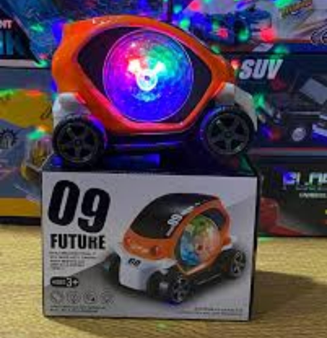 09 Future - Toy car - R149A