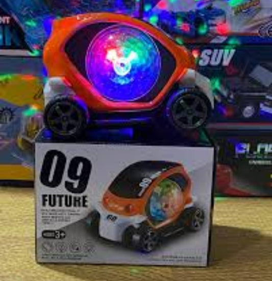 09 Future - Toy car - R149A