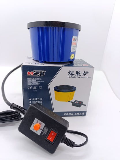 Keratin əritmə qazanı - Burberry - T4045