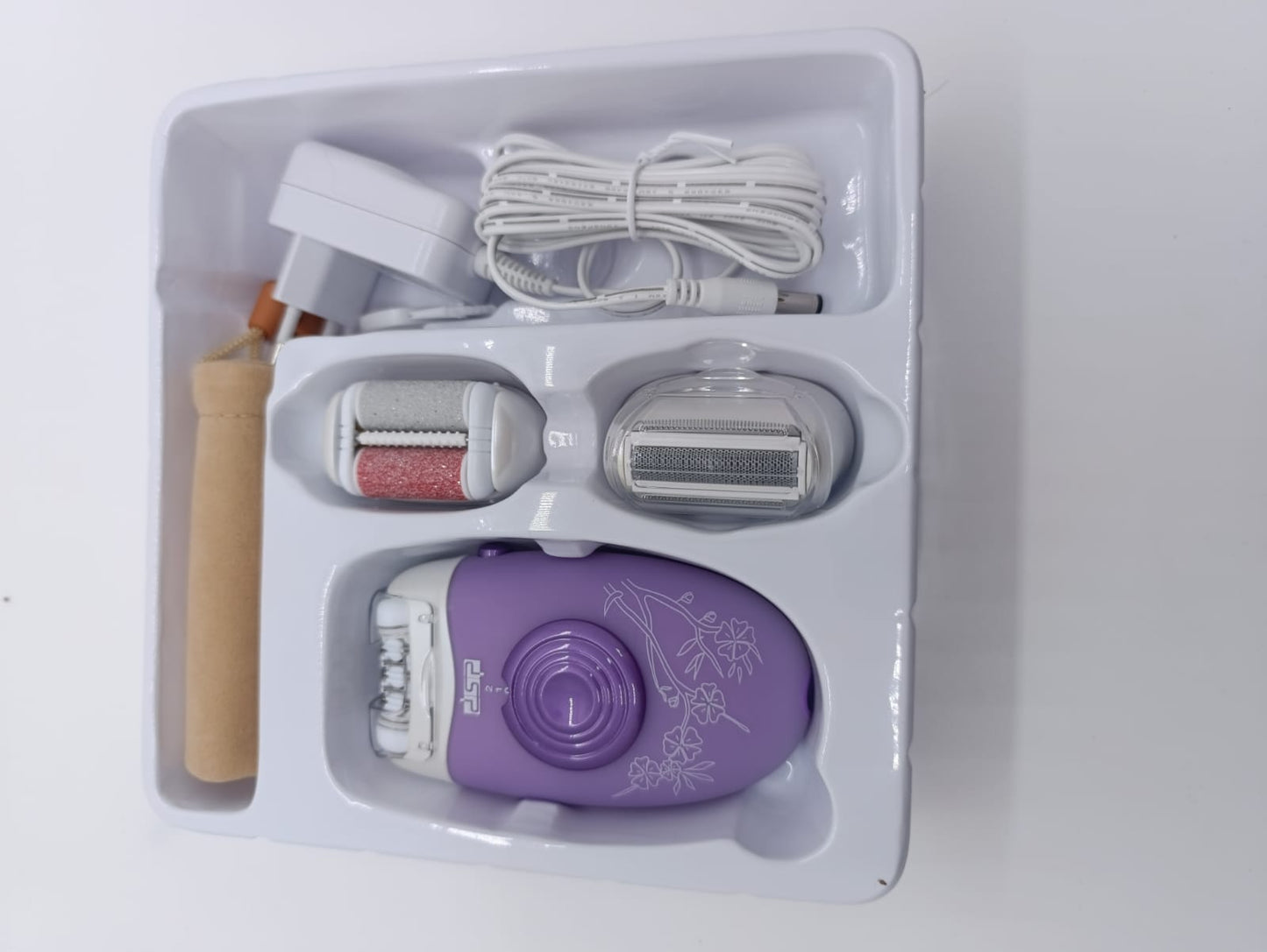 DSP - Epilyator - 80011