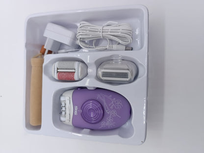 DSP - Epilyator - 80011